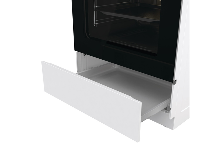 Кухонна плита Gorenje - GG6A10WFFM - зображення 10
