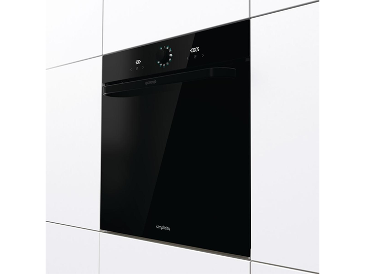 Духова шафа Gorenje - BOS 6737 SYB - зображення 3