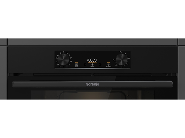 Духова шафа Gorenje - BOP 6737 E02BK - зображення 3