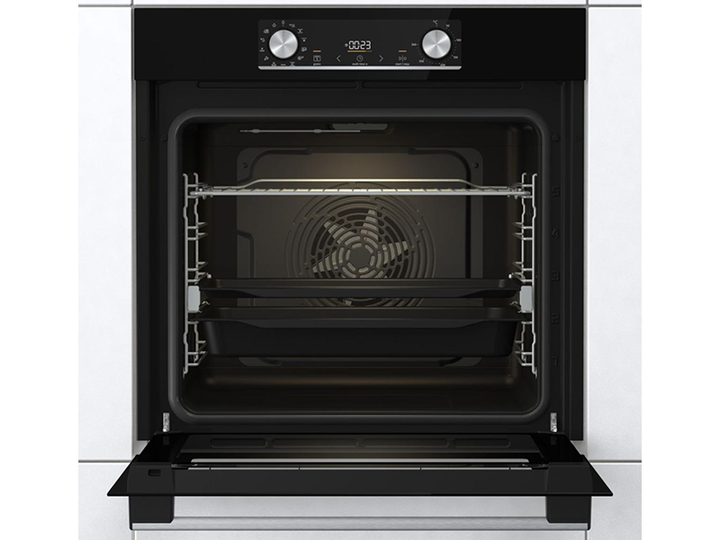 Духова шафа Gorenje - BOSX 6737 E13BG - зображення 5
