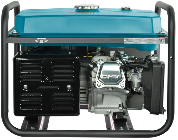 Генератор бензиновый Konner&Sohnen KS 3000E - изображение 3