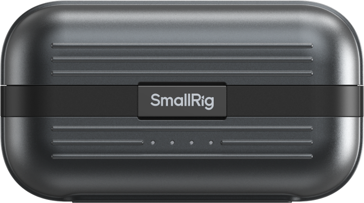 Микрофон беспроводной SmallRig 5715 - изображение 2
