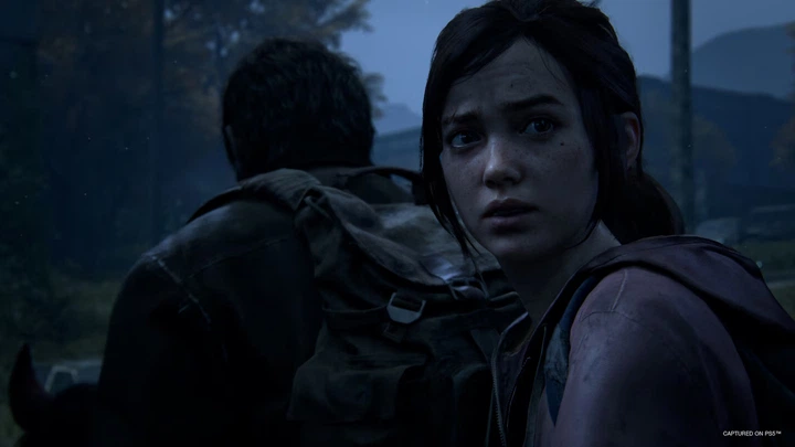 Гра PS5 The Last of Us Part I (Blu-ray диск) (711719405696) - зображення 3