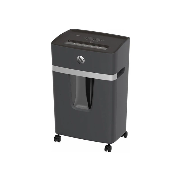 Уничтожитель документов HP Pro Shredder 15CC (2811) (838096) - изображение 4