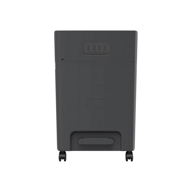 Уничтожитель документов HP Pro Shredder 15CC (2811) (838096) - изображение 7