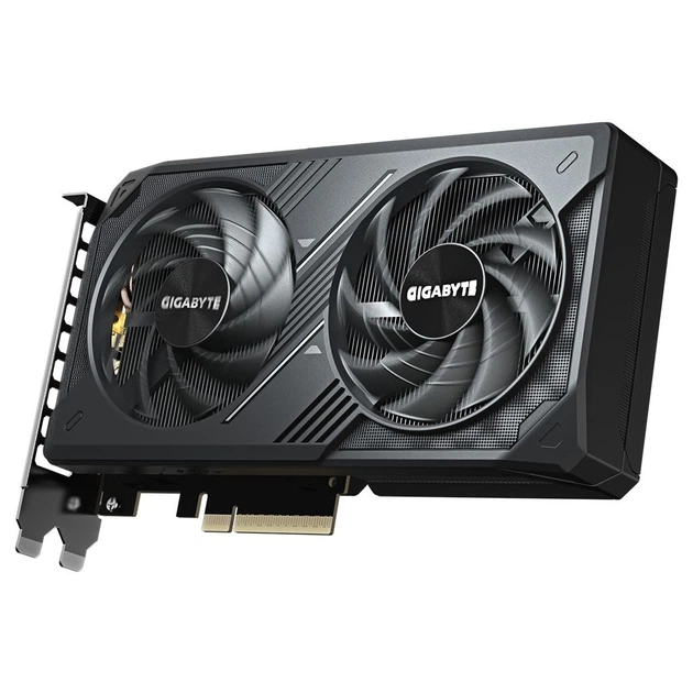 Видеокарта GIGABYTE GeForce RTX5060 8Gb WINDFORCE OC (GV-N5060WF2OC-8GD) - изображение 2