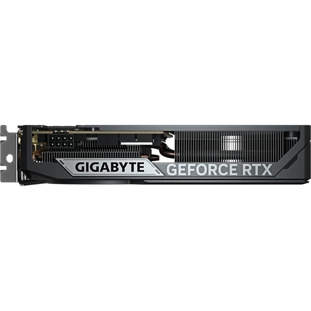 Видеокарта GIGABYTE GeForce RTX5060 8Gb WINDFORCE OC (GV-N5060WF2OC-8GD) - изображение 9