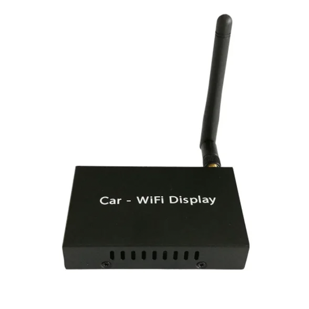 Приставка для автомобиля WiFi Car Box - изображение 3