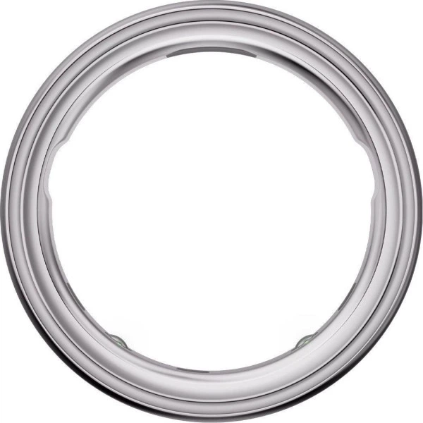 Смарт-кільце Oura Ring 4 Silver Size 8 (JZ90-54217-08) - изображение 2