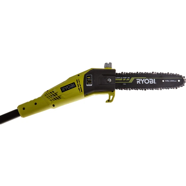 Висоторіз ланцюговий Ryobi RPP755E (5133002321) - Фото 2 Висоторіз ланцюговий Ryobi RPP755E (5133002321) - изображение 2