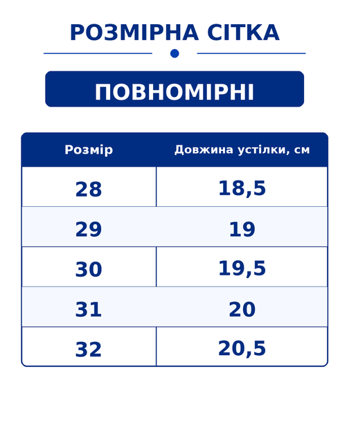 Дитячі кеди для дівчинки демісезонні різнобарвні на товстій підошві (263809) 28 - зображення 2