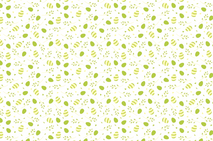 Коробка "Кексова" 250×170×80 мм "Пасхальна" М0061-о9 - Фото 4 Коробка "Кексова" 250×170×80 мм "Пасхальна" М0061-о9 - зображення 4