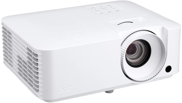 Проєктор Acer PL2520pi (MR.P0D11.001) - зображення 4