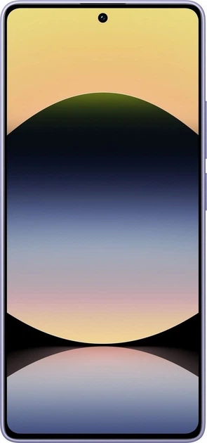 Смартфон Xiaomi Redmi Note 14S 8/256GB Aurora Purple (Global Version) NFC (with charger) - Фото 2 Смартфон Xiaomi Redmi Note 14S 8/256GB Aurora Purple (Global Version) NFC (with charger) - изображение 2