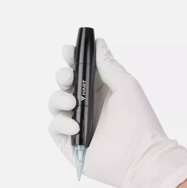 Апарат Dragonhawk Mast Magi Pen (Black) - Фото 4 Апарат Dragonhawk Mast Magi Pen (Black) - изображение 4