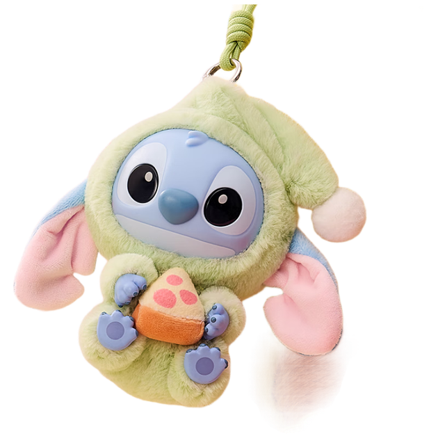Фигурка MINISO Disney Стич плюшевая слепая коробка подарочная - Фото 5 Фигурка MINISO Disney Стич плюшевая слепая коробка подарочная - изображение 5