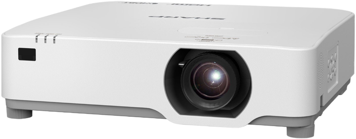 Projektor Sharp P621U (XPP621U) - Zdjęcie 1 Projektor Sharp P621U (XPP621U) - obraz 1