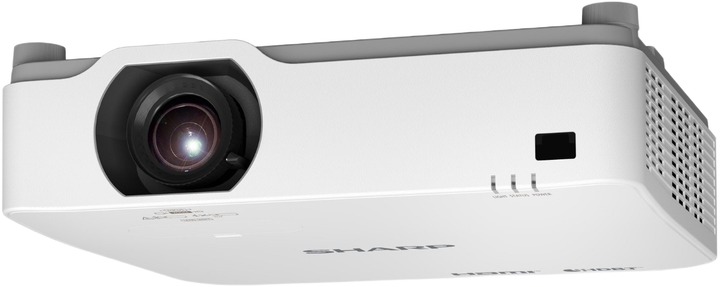 Projektor Sharp P621U (XPP621U) - Zdjęcie 2 Projektor Sharp P621U (XPP621U) - obraz 2