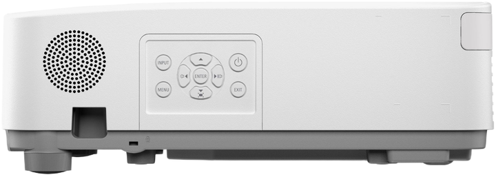 Projektor Sharp P621U (XPP621U) - Zdjęcie 10 Projektor Sharp P621U (XPP621U) - obraz 10
