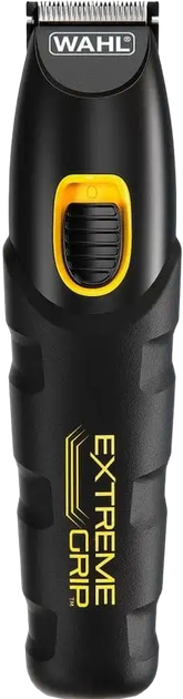 Тример Wahl Extreme Grip Advanced 09893.0460 - Фото 1 Тример Wahl Extreme Grip Advanced 09893.0460 - зображення 1