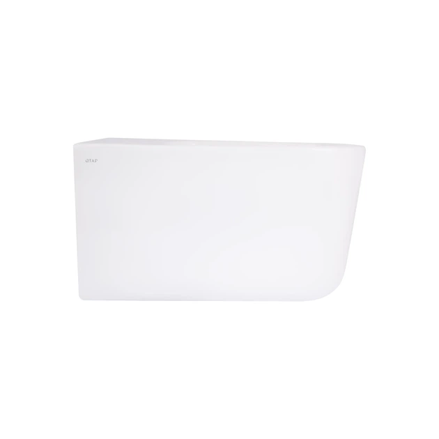 Биде подвесное Qtap Gemini 520×360×295 мм, White QTTAU28W49121 - изображение 4