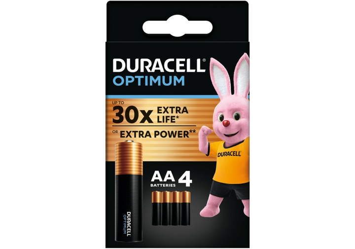 Літієві батарейки Duracell CR2032 3V, 5 шт. - зображення 5