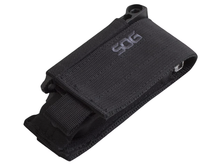 Мультитул SOG PowerAccess Assist 21 Інструментів (SOG-PA3002-CP) Чорний - Фото 9 Мультитул SOG PowerAccess Assist 21 Інструментів (SOG-PA3002-CP) Чорний - зображення 9