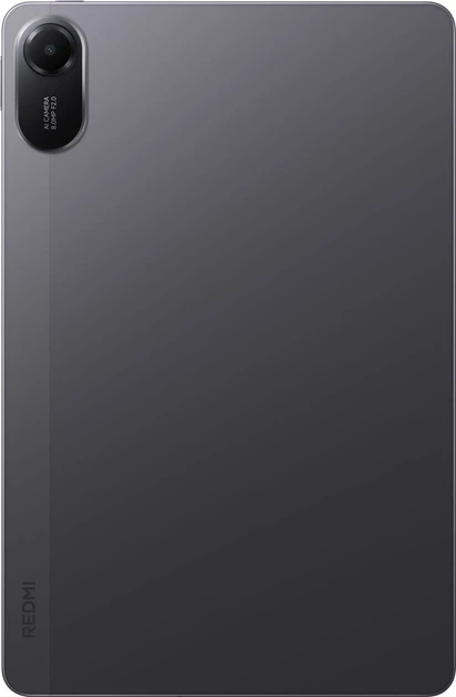 Планшет 11" 2К Xiaomi Redmi Pad 2 4/128Gb 8 ядер Android 16 9000 mAh - Фото 2 Планшет 11" 2К Xiaomi Redmi Pad 2 4/128Gb 8 ядер Android 16 9000 mAh - изображение 2