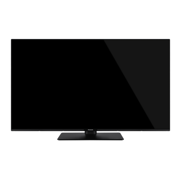 Телевізор 4K LED Panasonic TX-55MX600E - зображення 2