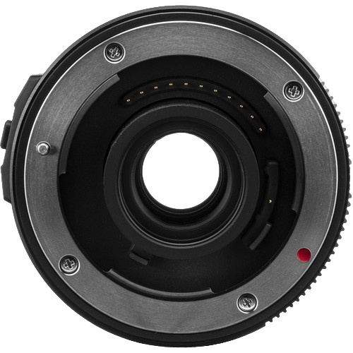 Телеконвертер Panasonic DMW-TC20E 2.0X - изображение 2