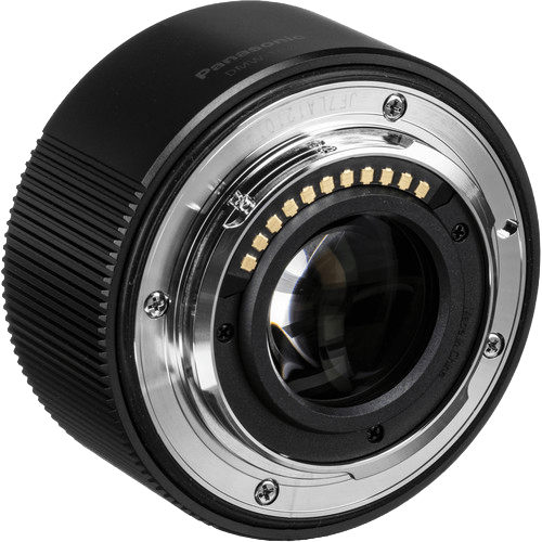 Телеконвертер Panasonic DMW-TC20E 2.0X - изображение 3