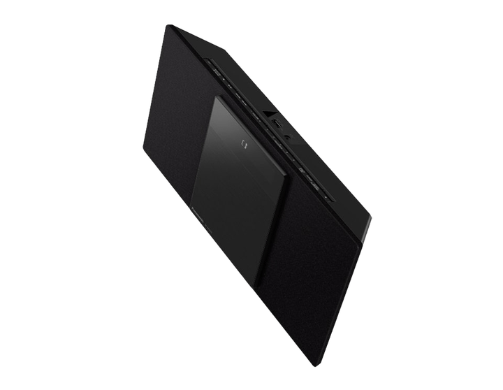Мікросистема Panasonic SC-HC410EE-K - изображение 5