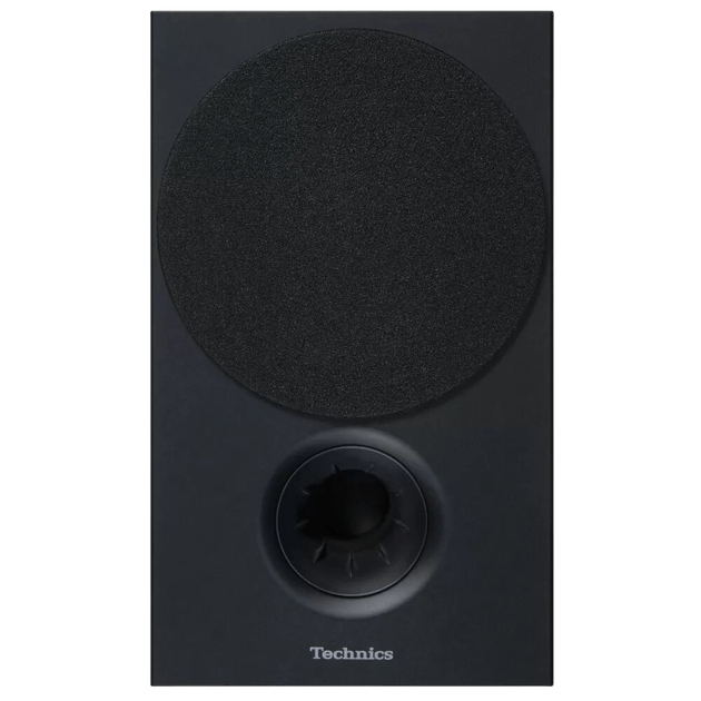 Акустична система Technics SB-C600E-K - зображення 3