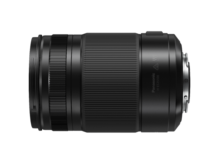 Об'єктив Panasonic Leica DG Vario-Elmarit H-ES35100E 35-100mm f/2.8 POWER O.I.S - изображение 5