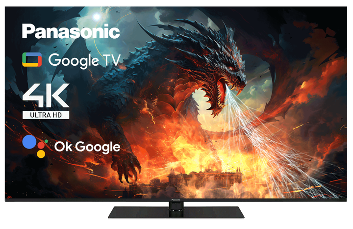 Телевізор 4K LED Panasonic TX-65MX700E - зображення 6