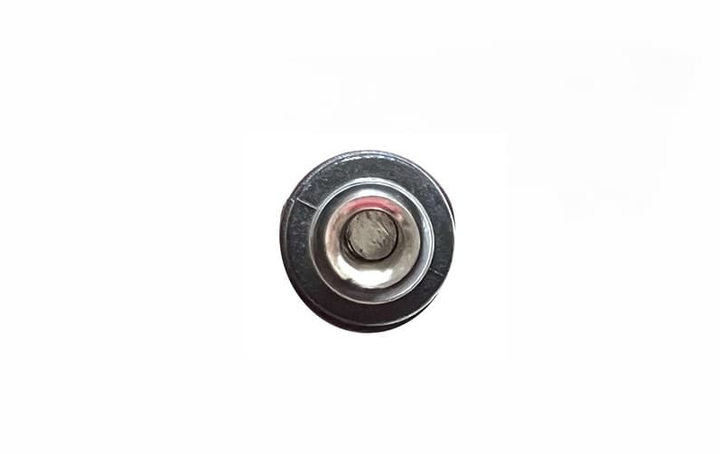 Кабель для блока живлення ноутбука Toshiba 6.3x3.0 mm до 6a T-type - зображення 2