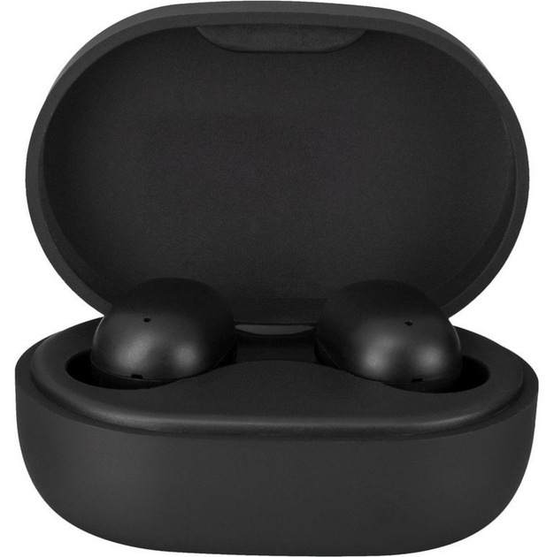 Беспроводные наушники TWS Gelius Reddots GP-TWS010 Black - изображение 2