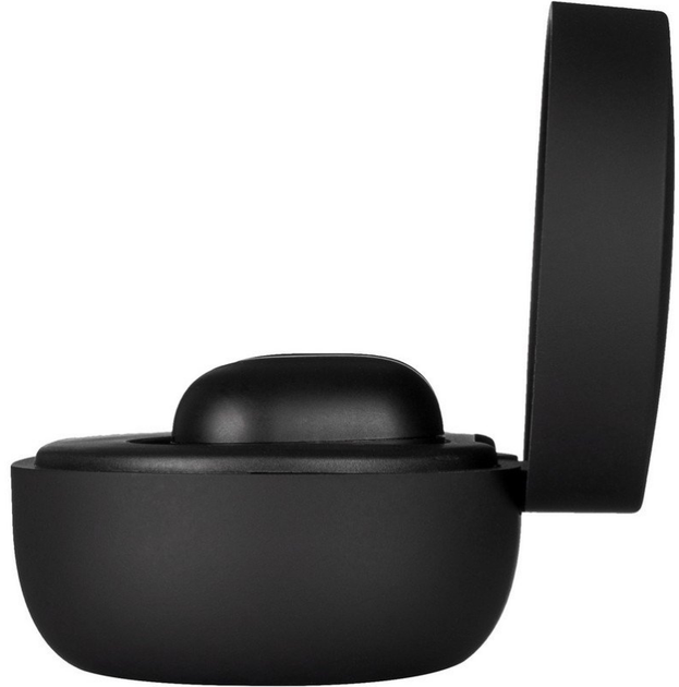 Беспроводные наушники TWS Gelius Reddots GP-TWS010 Black - изображение 4