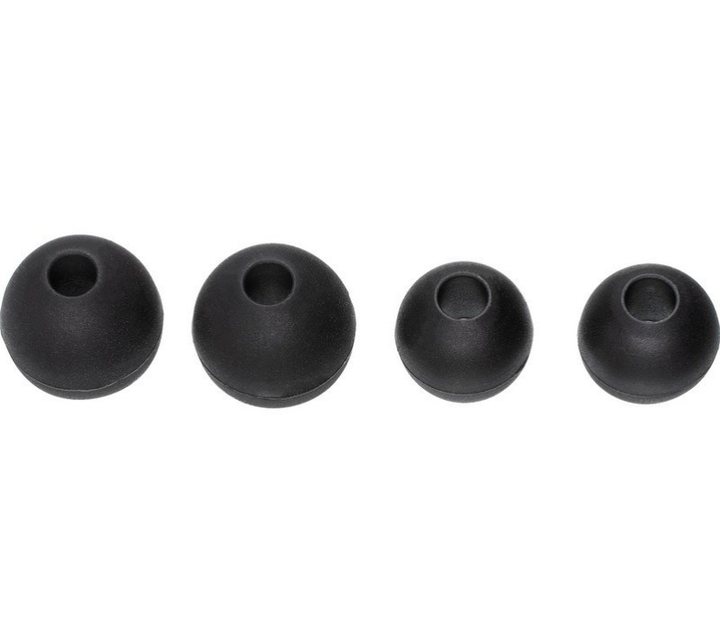 Беспроводные наушники TWS Gelius Reddots GP-TWS010 Black - изображение 8