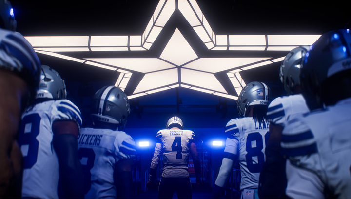 Madden NFL 27 PS5 (5030935125313) - зображення 3