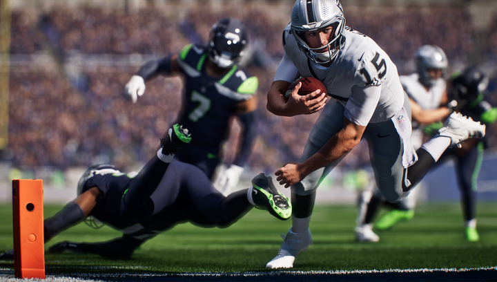 Madden NFL 27 PS5 (5030935125313) - зображення 5