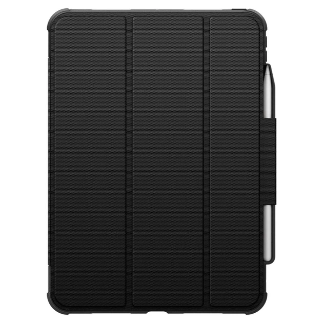 Чехол Spigen Rugged Armor Pro для iPad Pro 11 2024 5th Gen Black (ACS07017) - изображение 3