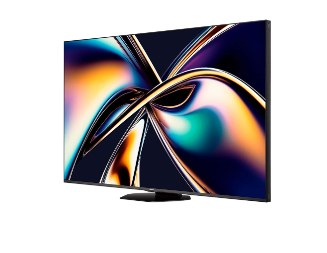 Телевізор Hisense 55U8Q - изображение 4