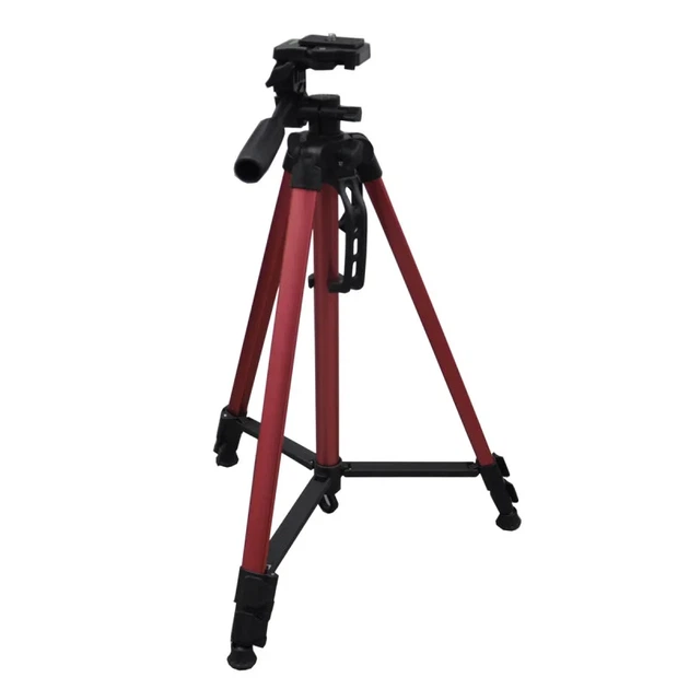 Штатив TriPod 3366 0.50-1.40м - изображение 2