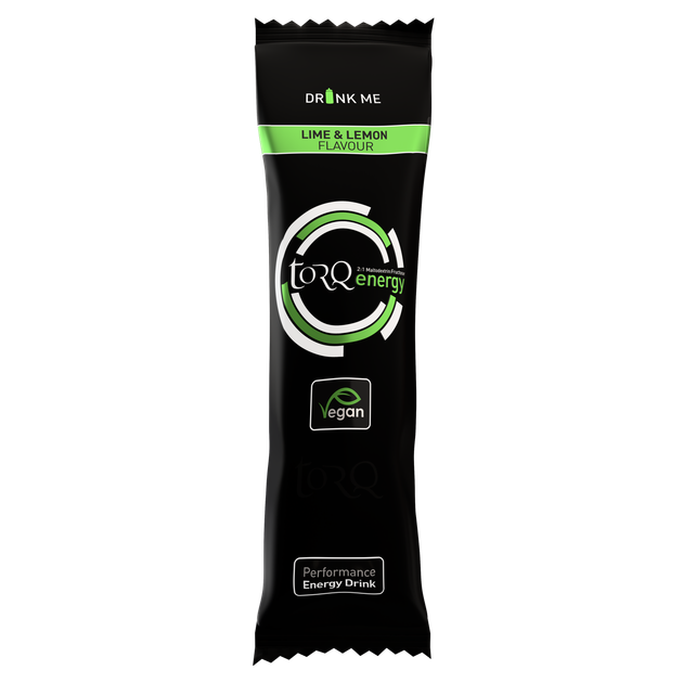 Енергетичний напій Порошок TORQ Lime & Lemon Цитрусовий 30 грамів вуглеводів 5 електролітів (Артикул отсутствует) - зображення 2
