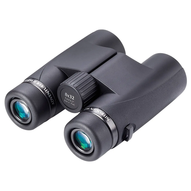Бинокль Opticron Adventurer II 8x32 Черный водонепроницаемый 507 г (30740) - Фото 3 Бинокль Opticron Adventurer II 8x32 Черный водонепроницаемый 507 г (30740) - изображение 3