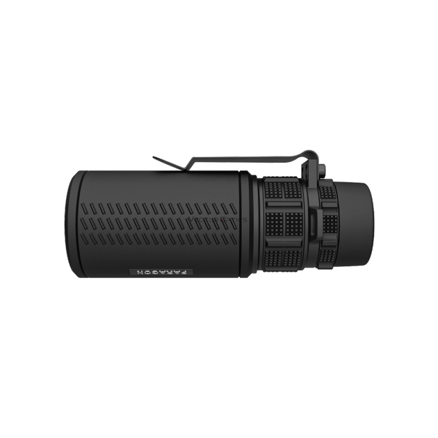 Монокуляр Vector Optics Paragon 8x42 Чорний Водонепроникний MIL (SCMO-01) - зображення 6
