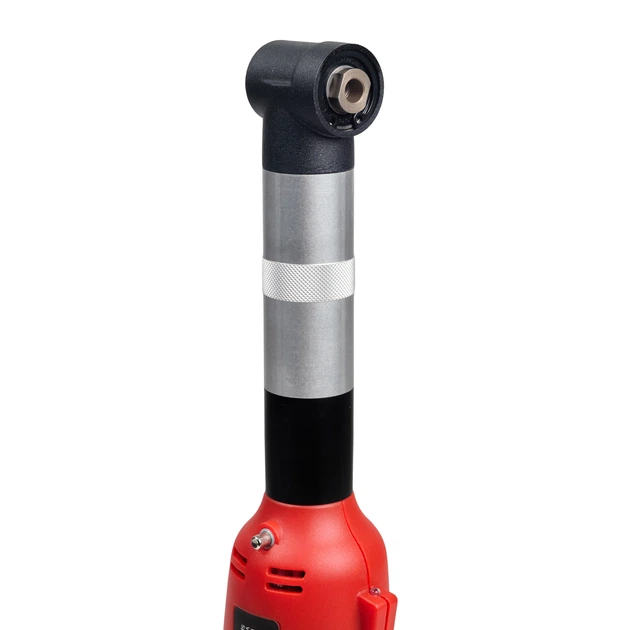 Угловой аккумуляторный гравер Hengzuan (Gravix) 100W, 2 аккумулятора 16,8V (H_MG_9303) - изображение 5