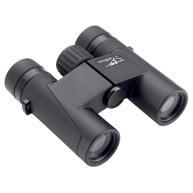 Бинокль Opticron Oregon 4 LE 10x25 Чёрный Водонепроницаемый BAK4 (30531) - изображение 3