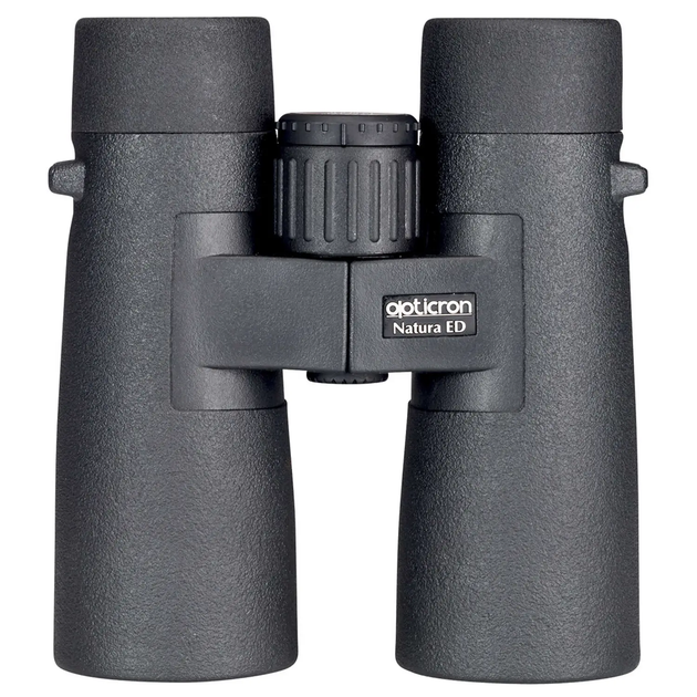 Бинокль Opticron Natura BGA ED 10x42 Чёрный Водонепроницаемый (30656) - Фото 2 Бинокль Opticron Natura BGA ED 10x42 Чёрный Водонепроницаемый (30656) - изображение 2